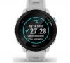 Forerunner 55 Biały GARMIN Biało-czarny